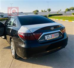 تۆیۆتا کامری